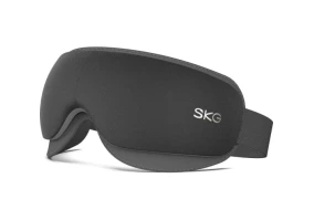Массажер для глаз SKG ES500 gray