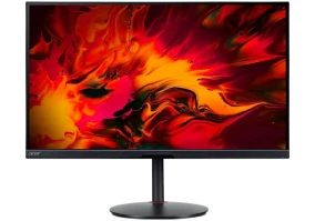Монітор Acer Nitro XV282KKVbmiipruzx (UM.PX2EE.V01)