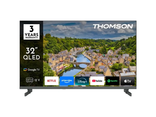 Телевизор Thomson 32FQG3S15C