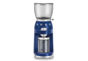 Кофемолка Smeg CGF01LVEU
