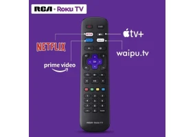 Телевизор RCA RK50UN1