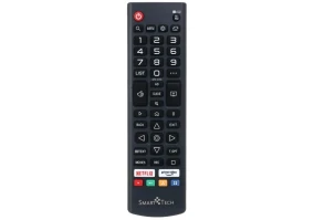 Телевизор SMARTTECH 43UW02V