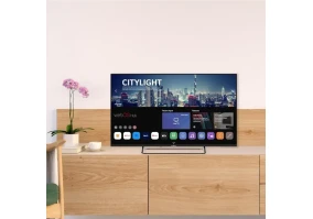 Телевизор SMARTTECH 43UW02V