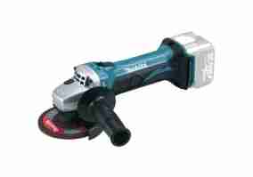 Болгарка Makita BGA450Z