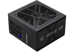 Блок питания Gamemax GX 850GF
