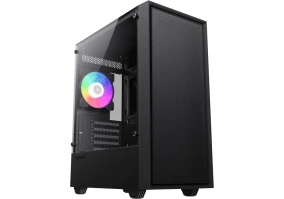 Корпус Gamemax Storm Black