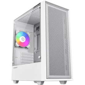 Корпус Gamemax Storm White