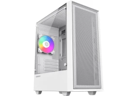 Корпус Gamemax Storm White