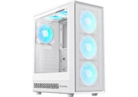 Корпус Gamemax Storm 2 AW White