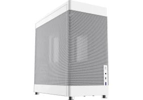 Корпус Gamemax MeshBox PRO WT