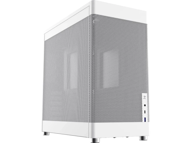 Корпус Gamemax MeshBox PRO WT