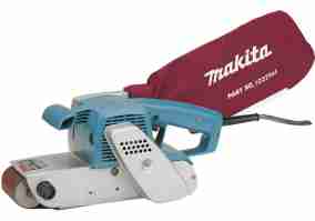 Ленточная шлифмашина Makita 9924DB