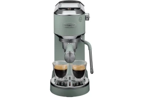 Кофеварка рожковая Delonghi Dedica Duo EC 890.GR
