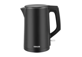 Электрочайник EDLER EK6485SL Carbon Black