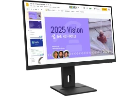 Монитор Lenovo ThinkVision E27Q-40 (64BDGAT4EU)