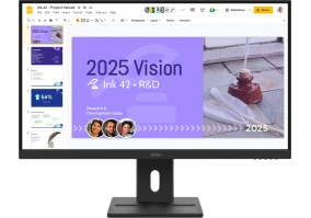 Монитор Lenovo ThinkVision E27Q-40 (64BDGAT4EU)