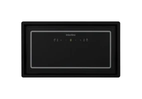 Витяжка вбудована Interline SENSE BL A/60 PB/2/T/INV