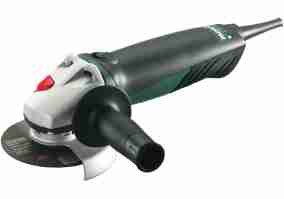 Болгарка Metabo WQ 1400