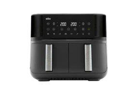 Мультипіч Braun TwinCook 3 TD3030IBK