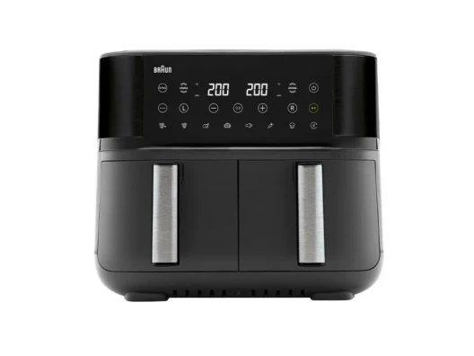 Мультипечь Braun TwinCook 3 TD3030IBK