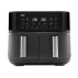 Мультипечь Braun TwinCook 3 TD3030IBK