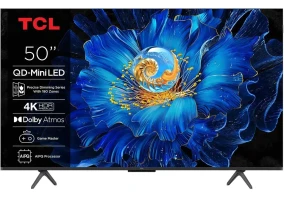 Телевізор TCL 50C61KS