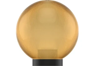 Вуличний світильник Electrum Globe 150 Prismatic (B-IP-0816)