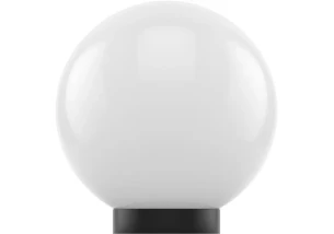 Вуличний світильник Electrum Globe 150 Opal (B-IP-0815)
