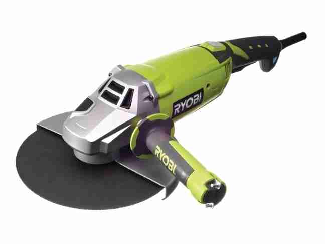 Болгарка Ryobi EAG2000RS