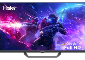 Телевизор Haier H32S80EFX
