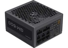Блок питания Gamemax GM-600B Fully-modular New Black