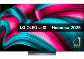 Телевизор LG OLED65C51LA