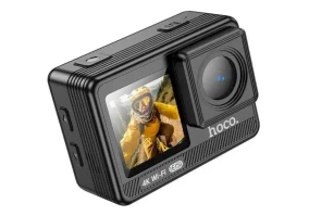 Екшн-камера Hoco DV102 4K