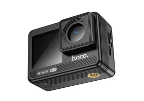 Екшн-камера Hoco DV102 4K