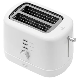 Тостер Adler AD 3224 White