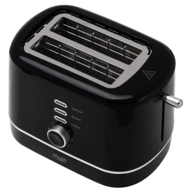 Тостер Adler AD 3224 Black