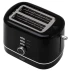 Тостер Adler AD 3224 Black