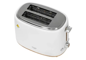 Тостер Adler AD 3225 White