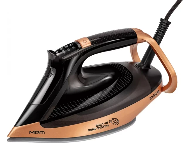 Утюг MPM MZE-30