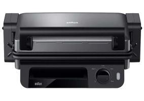 Контактний гриль Braun MultiGrill 5 Contact grill CG 5010 (CG5010IGY)