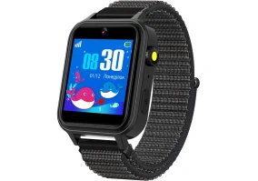 Смарт-часы для детей AmiGo GO10S Pro WIFI AMG-GO10S-B Black