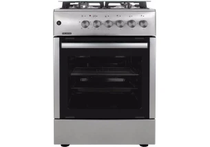 Комбінована плита Milano ML60 EF40C+стальна