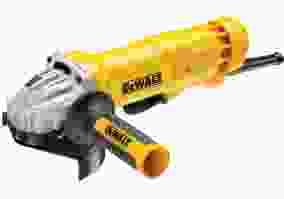 Болгарка DeWALT DWE4233