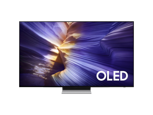 Телевизор Samsung QE83S90FAEXUA