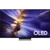 Телевизор Samsung QE83S90FAEXUA