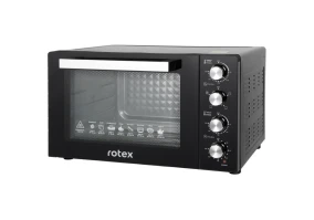 Духовка настільна Rotex ROT455-B2G