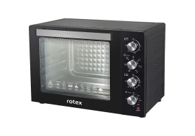 Духовка настольная Rotex ROT855-B2G