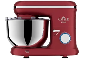 Планетарный миксер Castle CM-02R