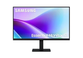 Монітор Samsung Essential S3 (LS24F320GAIXUA)