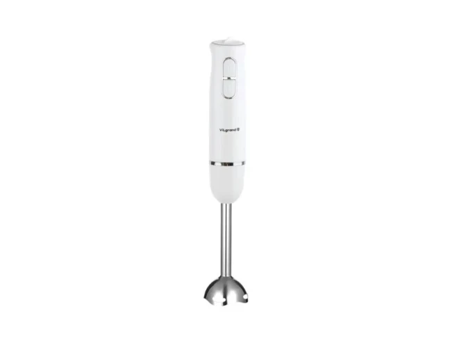 Блендер ViLgrand VBН6209 White